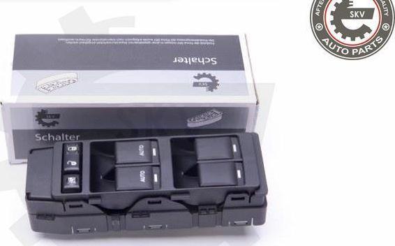 Esen SKV 37SKV092 - Comutator,macara geam aaoparts.ro