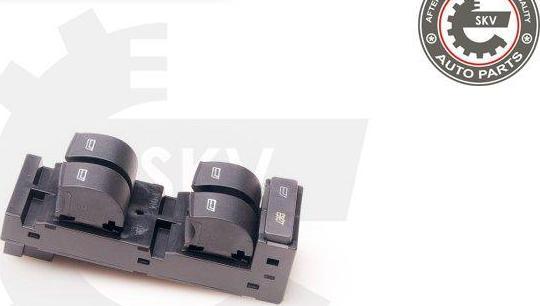 Esen SKV 37SKV007 - Comutator,macara geam aaoparts.ro
