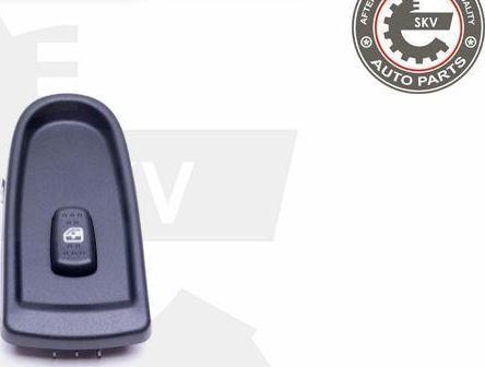 Esen SKV 37SKV154 - Comutator,macara geam aaoparts.ro