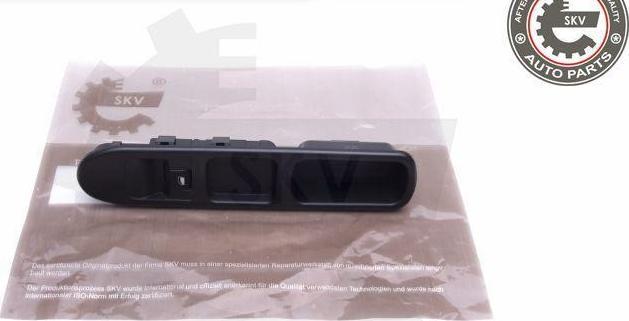 Esen SKV 37SKV109 - Comutator,macara geam aaoparts.ro