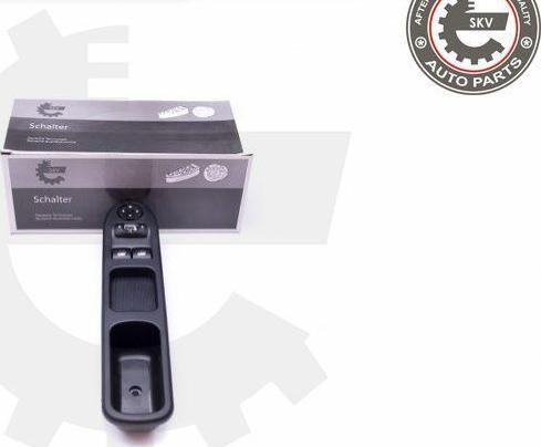 Esen SKV 37SKV105 - Comutator,macara geam aaoparts.ro