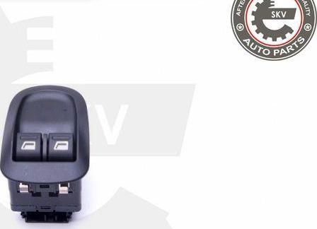 Esen SKV 37SKV102 - Comutator,macara geam aaoparts.ro