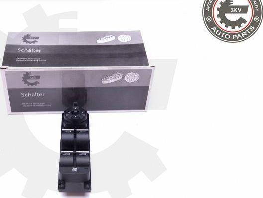 Esen SKV 37SKV127 - Comutator,macara geam aaoparts.ro