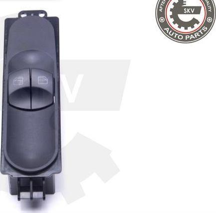 Esen SKV 37SKV175 - Comutator,macara geam aaoparts.ro