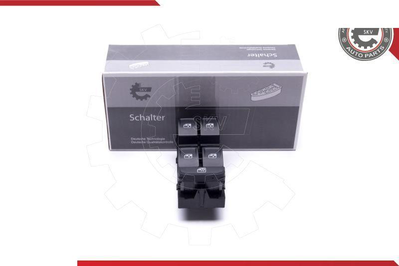 Esen SKV 37SKV170 - Comutator,macara geam aaoparts.ro