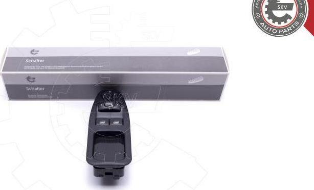 Esen SKV 37SKV172 - Comutator,macara geam aaoparts.ro