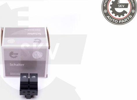 Esen SKV 37SKV359 - Comutator,macara geam aaoparts.ro