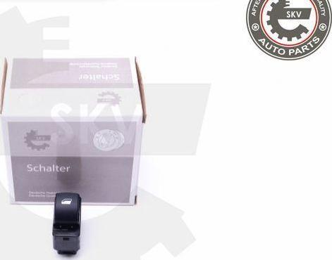 Esen SKV 37SKV354 - Comutator,macara geam aaoparts.ro