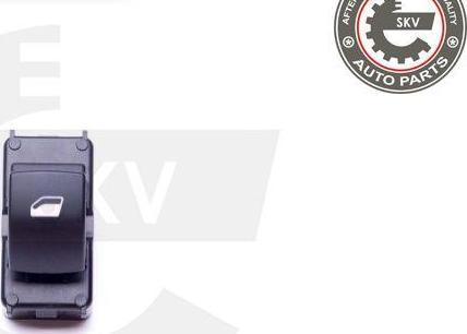Esen SKV 37SKV356 - Comutator,macara geam aaoparts.ro