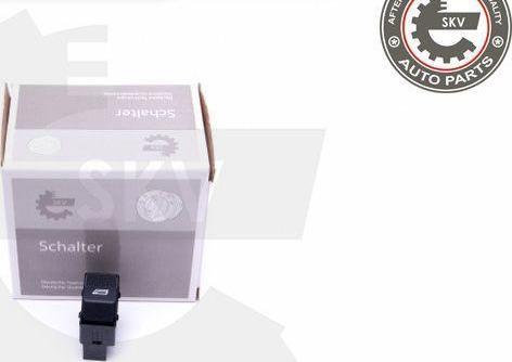 Esen SKV 37SKV358 - Comutator,macara geam aaoparts.ro