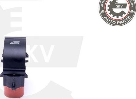 Esen SKV 37SKV363 - Comutator,macara geam aaoparts.ro