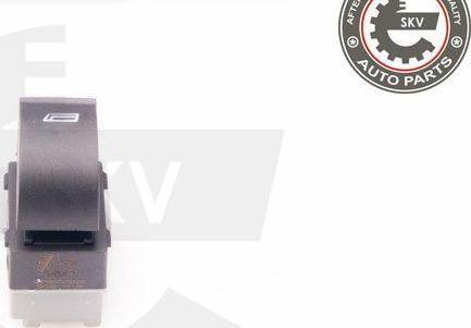 Esen SKV 37SKV302 - Comutator,macara geam aaoparts.ro