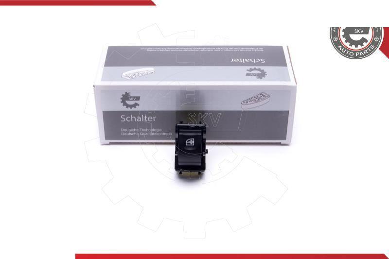 Esen SKV 37SKV385 - Comutator,macara geam aaoparts.ro