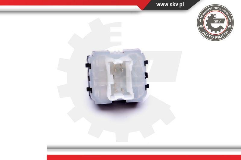 Esen SKV 37SKV338 - Comutator,macara geam aaoparts.ro