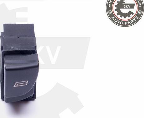 Esen SKV 37SKV332 - Comutator,macara geam aaoparts.ro
