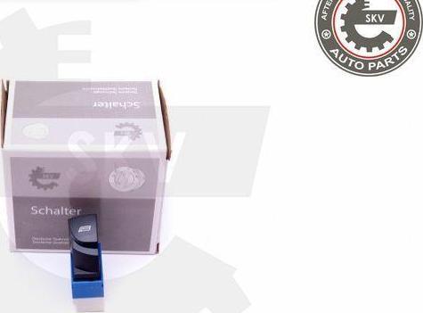 Esen SKV 37SKV378 - Comutator,macara geam aaoparts.ro