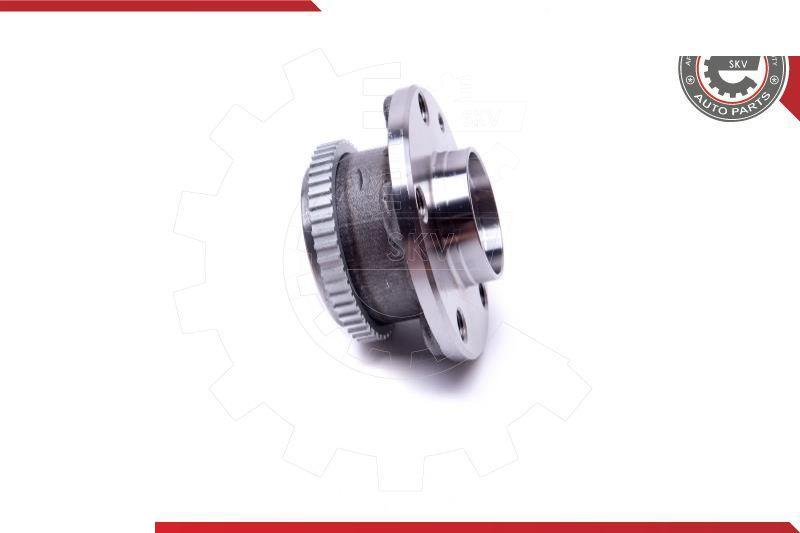 Esen SKV 29SKV538 - Set rulment roata aaoparts.ro