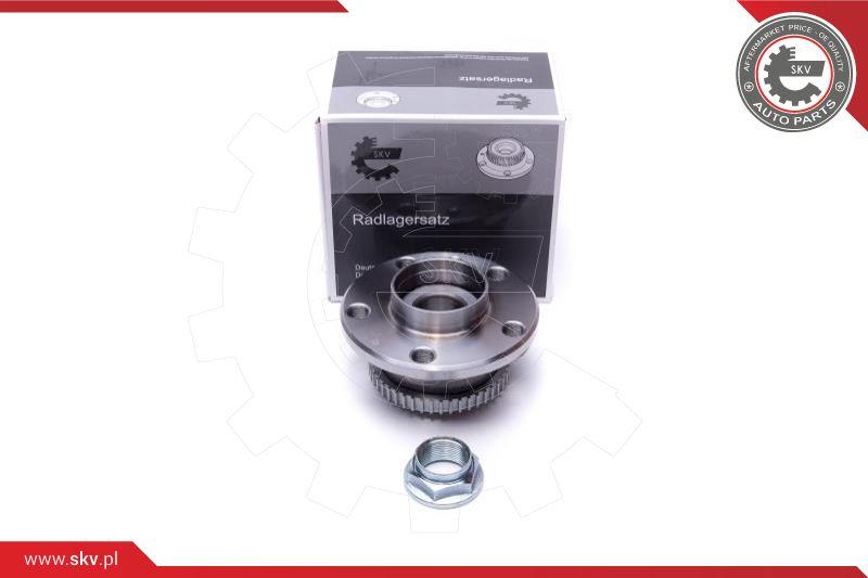 Esen SKV 29SKV538 - Set rulment roata aaoparts.ro