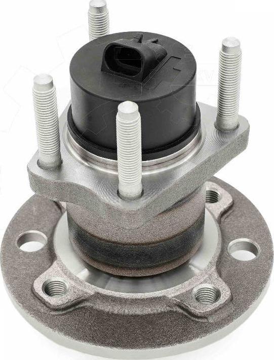 Esen SKV 29SKV663 - Set rulment roata aaoparts.ro