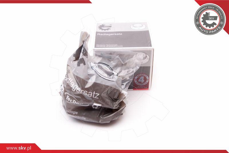 Esen SKV 29SKV268 - Set rulment roata aaoparts.ro