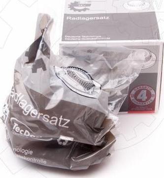 Esen SKV 29SKV274 - Set rulment roata aaoparts.ro