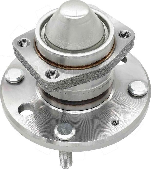 Esen SKV 29SKV725 - Set rulment roata aaoparts.ro