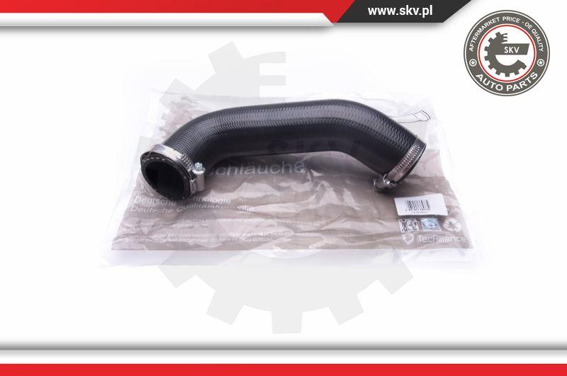 Esen SKV 24SKV965 - Furtun aer supraalimentare aaoparts.ro