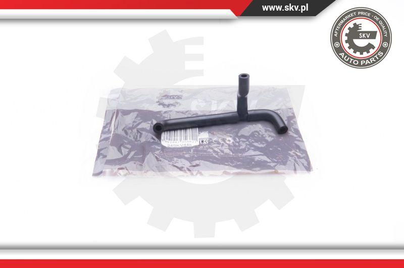 Esen SKV 24SKV448 - Palnie, filtru de aer aaoparts.ro