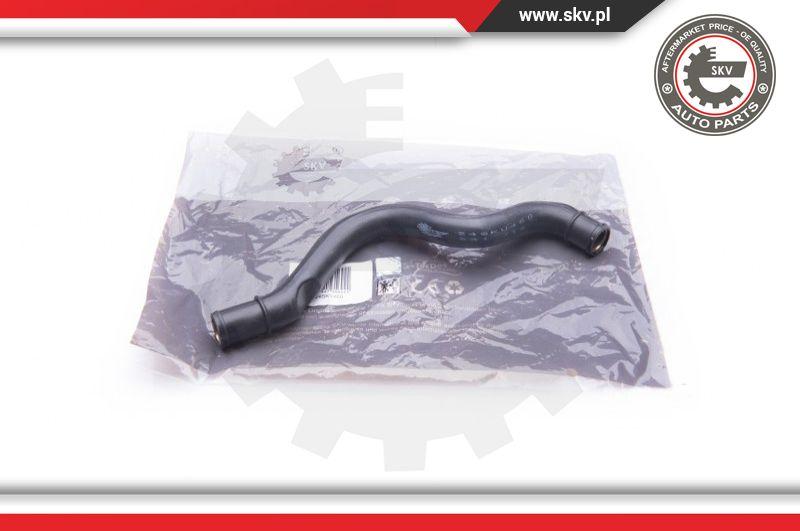 Esen SKV 24SKV460 - Palnie, filtru de aer aaoparts.ro