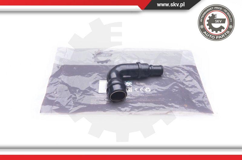 Esen SKV 24SKV461 - Palnie, filtru de aer aaoparts.ro