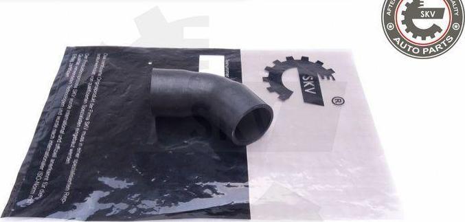 Esen SKV 24SKV661 - Furtun aer supraalimentare aaoparts.ro