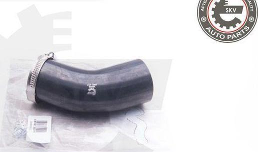 Esen SKV 24SKV610 - Furtun aer supraalimentare aaoparts.ro