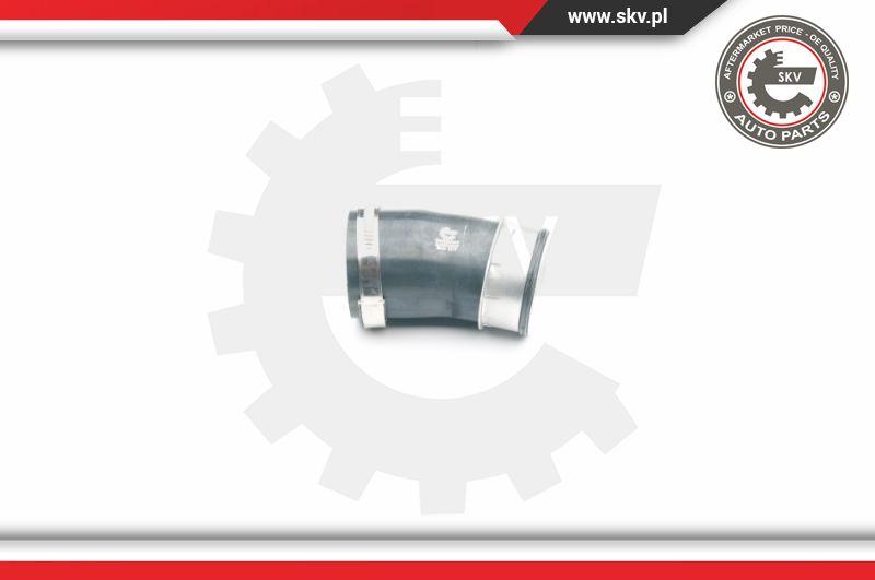 Esen SKV 24SKV047 - Furtun aer supraalimentare aaoparts.ro