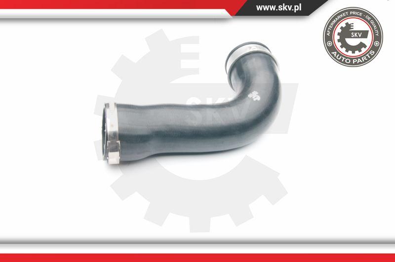 Esen SKV 24SKV053 - Furtun aer supraalimentare aaoparts.ro
