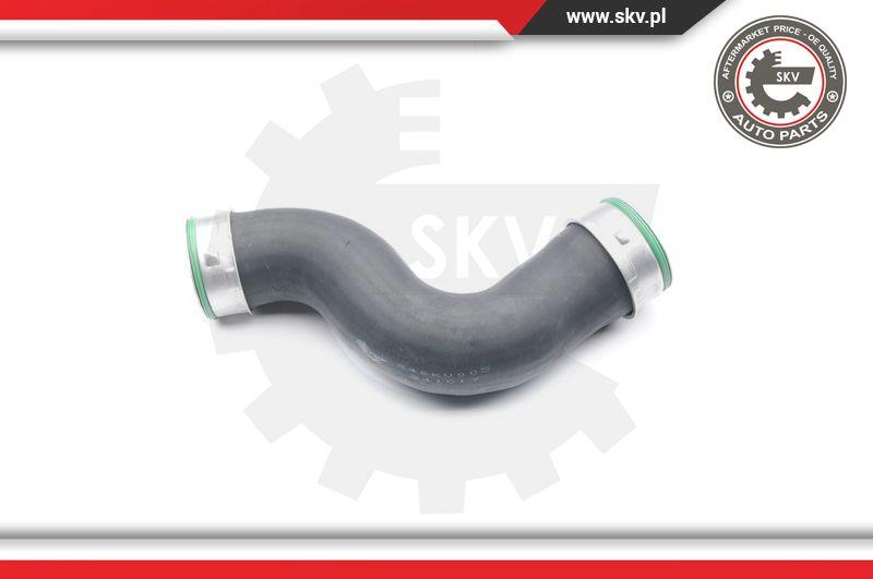 Esen SKV 24SKV005 - Furtun aer supraalimentare aaoparts.ro