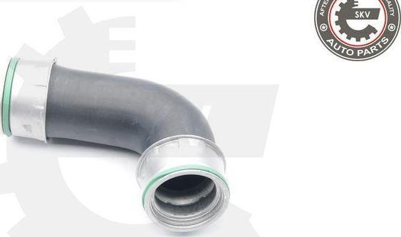 Esen SKV 24SKV006 - Furtun aer supraalimentare aaoparts.ro