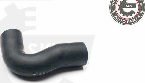 Esen SKV 24SKV008 - Furtun aer supraalimentare aaoparts.ro