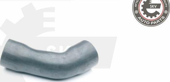 Esen SKV 24SKV085 - Furtun aer supraalimentare aaoparts.ro