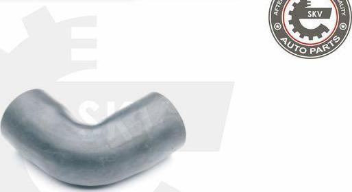 Esen SKV 24SKV086 - Furtun aer supraalimentare aaoparts.ro