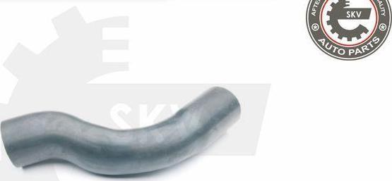 Esen SKV 24SKV082 - Furtun aer supraalimentare aaoparts.ro