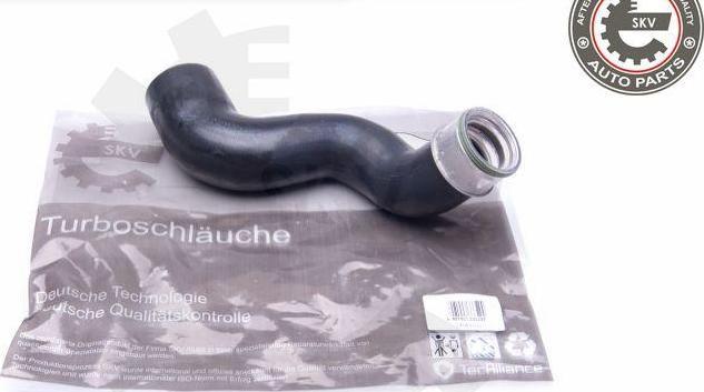 Esen SKV 24SKV031 - Furtun aer supraalimentare aaoparts.ro