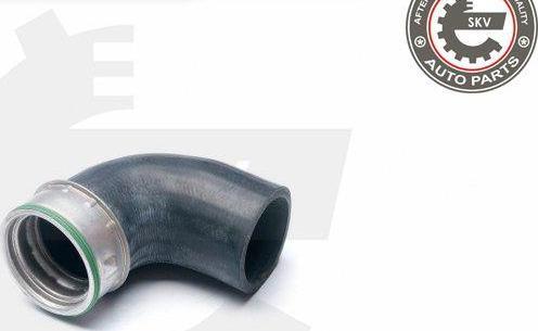 Esen SKV 24SKV029 - Furtun aer supraalimentare aaoparts.ro