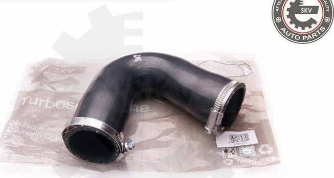 Esen SKV 24SKV190 - Furtun aer supraalimentare aaoparts.ro