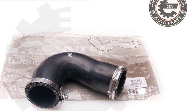 Esen SKV 24SKV191 - Furtun aer supraalimentare aaoparts.ro