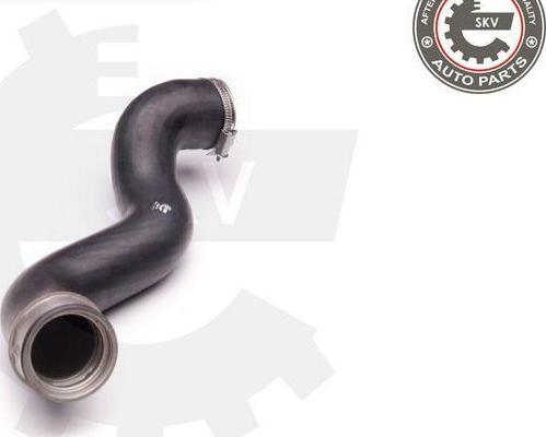 Esen SKV 24SKV198 - Furtun aer supraalimentare aaoparts.ro