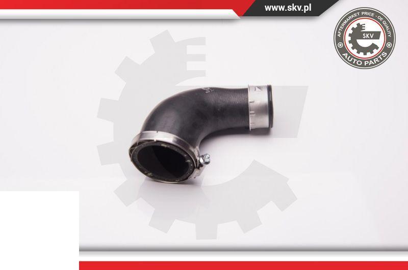 Esen SKV 24SKV142 - Furtun aer supraalimentare aaoparts.ro