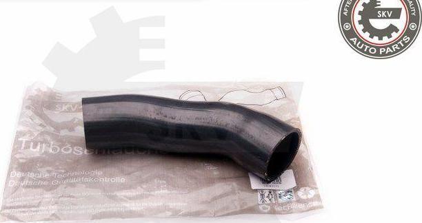 Esen SKV 24SKV152 - Furtun aer supraalimentare aaoparts.ro