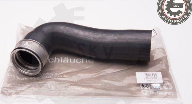 Esen SKV 24SKV166 - Furtun aer supraalimentare aaoparts.ro