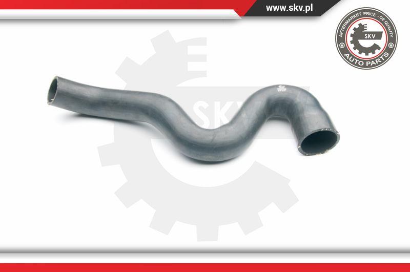 Esen SKV 24SKV105 - Furtun aer supraalimentare aaoparts.ro