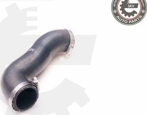 Esen SKV 24SKV189 - Furtun aer supraalimentare aaoparts.ro